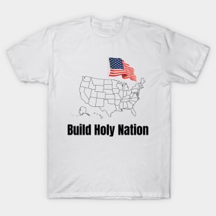 Buy Christian Shirts T-Shirt